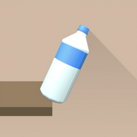 Bottle Flip 3D Online